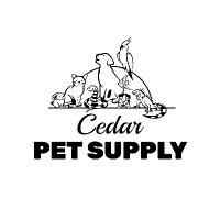 cedarpetsupplyofficial(@cedarpetsupply) 's Twitter Profile Photo