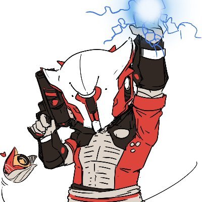 Vexatiousさんのプロフィール画像