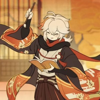 •Genshin Shipper ~ Aesthetic Throwaway
~
•Retweets ~ SFW + NSFW ~ Proships
•Just having fun with fiction, block me if this displeases you
