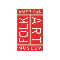 The American Folk Art Museum (@folkartmuseum) 's Twitter Profile