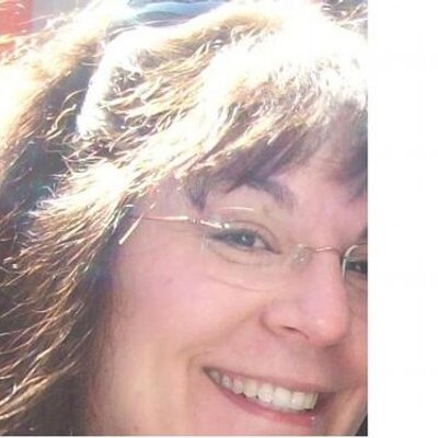 Profile Picture of Deb Hammer Lawrence (@DebLawrence) on Twitter