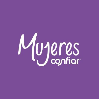 MujeresConfiar Profile Picture