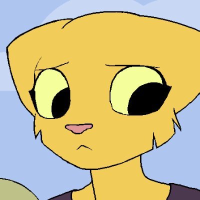 ofeerz's profile picture. he/him
i do stuff
