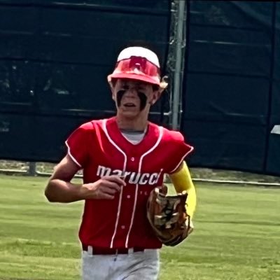 De La Salle c/o 2027 || 4.0 GPA || #NJHS || MIF || Bat L | Throw R || ‘21 DR CC MVP || ‘21 PG WS ATT @DVBaseballClub @METxDallasFW