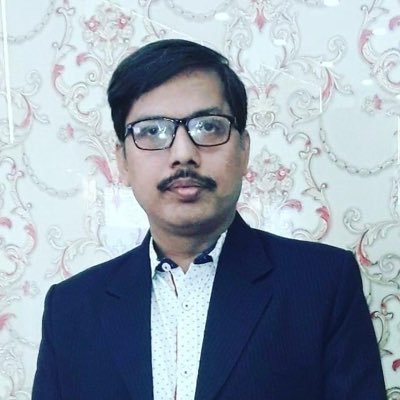 BageshwarGupta7's profile picture. simple and honest