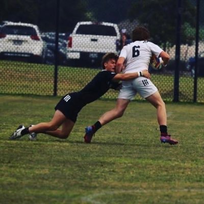 Brother Rice ‘25 | Brother Rice Rugby - Chicago Lions Rugby - Rebel Rugby - Illinois Tornados Rugby | fly half/center | 6,0 185lb | Email Lukevail75@outlook.com