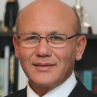 Mehmet Ali Talat (@m_a_talat) 's Twitter Profile