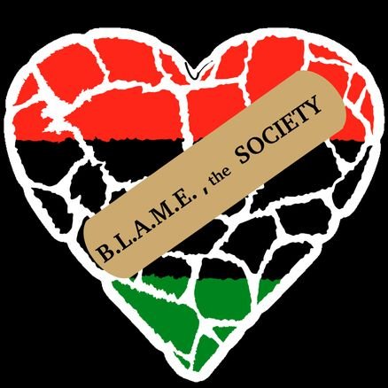 BLAME___SOCIETY Profile Picture