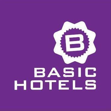 Basic Hotel Bergen is a  centrally located hotel in beautiful Bergen, and offers affordable accommodation with everything you need for a good night's sleep.