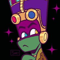 ✨𝑺𝒂𝒓𝒊✨ (@sariphantom) 's Twitter Profile
