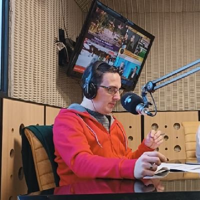 jgsobrero's profile picture. Licenciado en Relaciones Públicas - UNLaM - Locutor Nacional UNLaM ISER