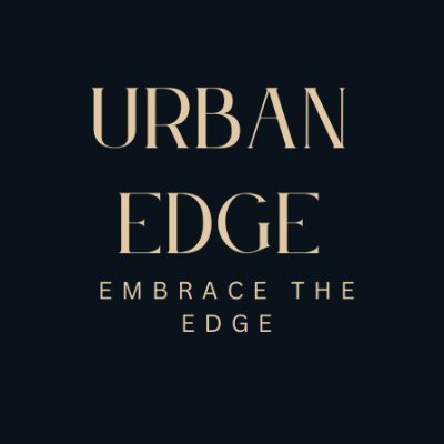 Elevate Your Urban Style, Embrace the Edge