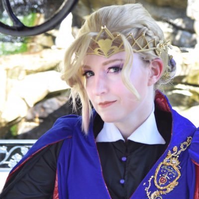 toriteacosplay Profile Picture