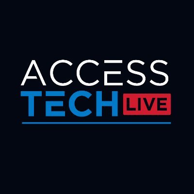 Access Tech Live: TV series on tech and accessibility for individuals with disabilities. Thursdays at noon on AMI-tv. Stream on https://t.co/GFo4K1joBX #accessibility