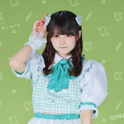 iLiFE_shiori Profile Picture