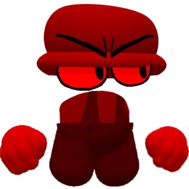 CuberootBambi's profile picture. Please don't hate on my content about doors. I work really hard on this, and I do experience some lag, so please be understanding. Thank you.