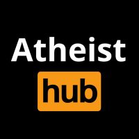 AtheistHub (@atheisthub_) 's Twitter Profile