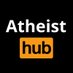 AtheistHub (@4AtheistHub) Twitter profile photo