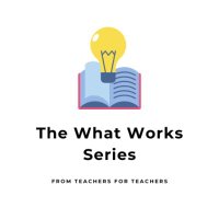 The What Works Series(@whatworksseries) 's Twitter Profile Photo