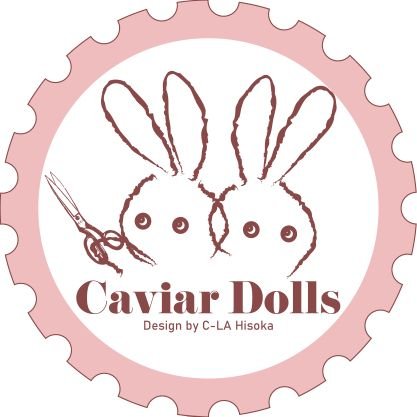 Caviar Dolls-stuffed animal-さんのプロフィール画像