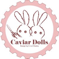 Caviar Dolls-stuffed animal- (@caviar_dolls_) 's Twitter Profile Photo