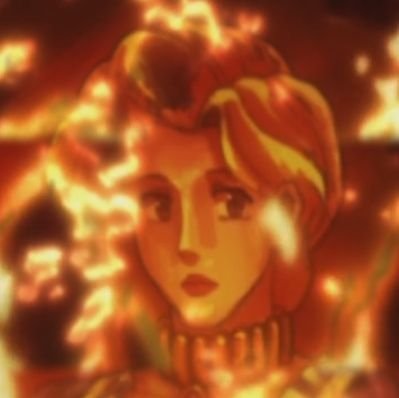`` Gᴇᴏʀɢᴇ ... ᴛᴀᴋᴇ ᴄᴀʀᴇ ᴏғ ᴏᴜʀ sᴏɴ . ``
Iɴᴅ. ᴘᴏʀᴛʀᴀʏᴀʟ ᴏғ Mᴀʀʏ Jᴏᴇsᴛᴀʀ