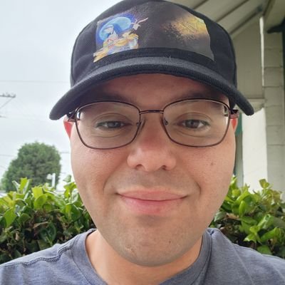 fcancho's profile picture. 