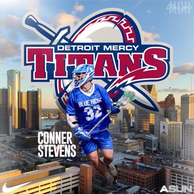 _connerstevens's profile picture. UDM 28’ RhobackU Athlete