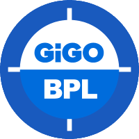 BPL チーム『GiGO(ギーゴ)』 (@gigo_bpl) 's Twitter Profile Photo BPL チーム『GiGO(ギーゴ)』 (@gigo_bpl) 's Twitter Profile Photo