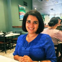 Lonika Sood (@sood_lonika) 's Twitter Profile