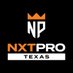 NXTPRO Texas (@NXTPROTX) Twitter profile photo