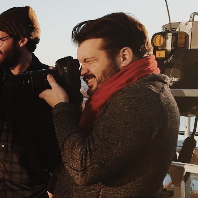 benjackdotcom's profile picture. Photographer + Short Filmmaker