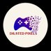 Dilated Pixels (@dilated_pixels_) Twitter profile photo Dilated Pixels (@dilated_pixels_) Twitter profile photo