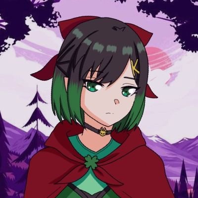 Kiki_chan🍀さんのプロフィール画像