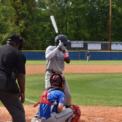 2025 Millbrook HS|6’1,180| pitcher/outfielder|Contact-919-527-4760|GPA:3.4| Velo:85-87 MPH