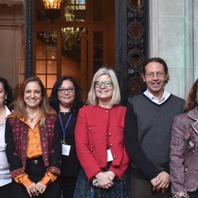 Abogada -docente- proteccion de datos personales con enfoque de derechos Directora Nacional de Protección de Datos Personales en la AAIP Argentina