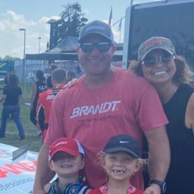Midwest Territory Sales Manager at Brandt Consolidated and GRIGG