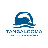 Tangalooma Island Resort(@Tangalooma) 's Twitter Profile Photo