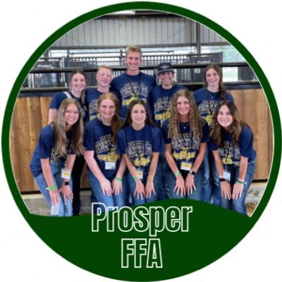 THEProsperFFA Profile Picture