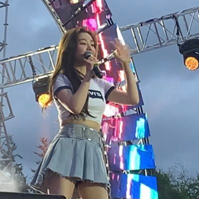 nikka na-miss si irene 🌷さんのプロフィール画像