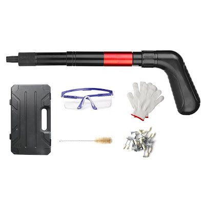 KeFastener's profile picture. 20+ years experience in fastener
manufacturer of powder loads, drive pins, powder actuated tools