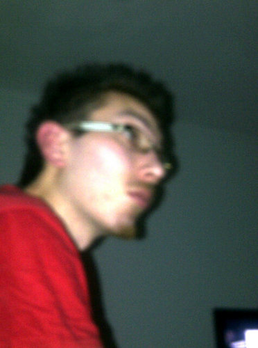 Musie Profile
