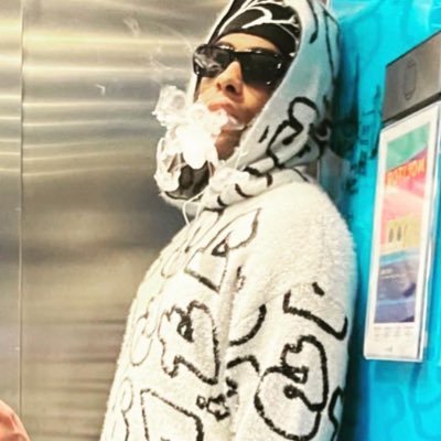 RountreeNyzair's profile picture. Catch me on Twitch & Shii 👨🏾‍💻