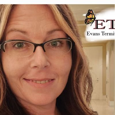 Hi I'm Nicole! Termite and Pest lady with @evansbugman Having a daughter of my own, I see the risks of harboring insects in your home. I'm here to help!