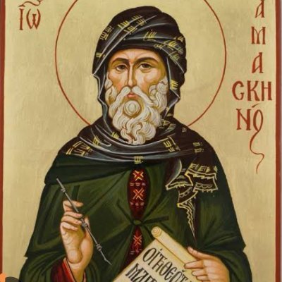 St John of Damascus Enjoyer 🏴󠁧󠁢󠁳󠁣󠁴󠁿☦️ Profile