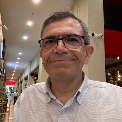 RodriguezVL2023's profile picture. Ser humano nacido en Costa Rica