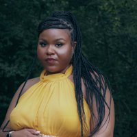 Aniya Demery-Williams(@NiyasVoice_) 's Twitter Profile Photo