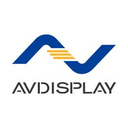 AV-Display