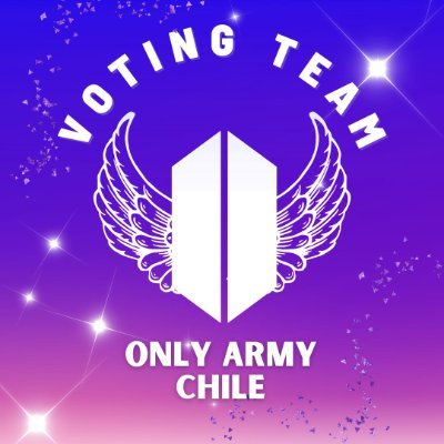 onlyARMYclvote Profile Picture