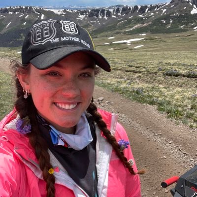 Geologist🪨AOW SCUBA🤿music junkie🎶Horse Girl🐎Cat Mom 🐈⬛